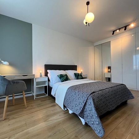 Ante Holiday Apartment กดัญสก์ ภายนอก รูปภาพ