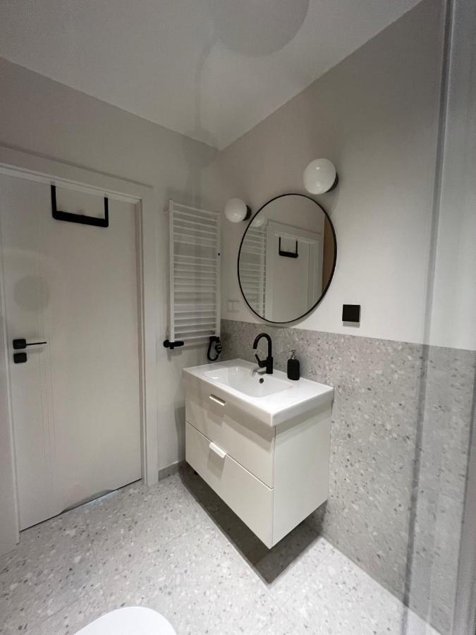 Ante Holiday Apartment กดัญสก์ ภายนอก รูปภาพ
