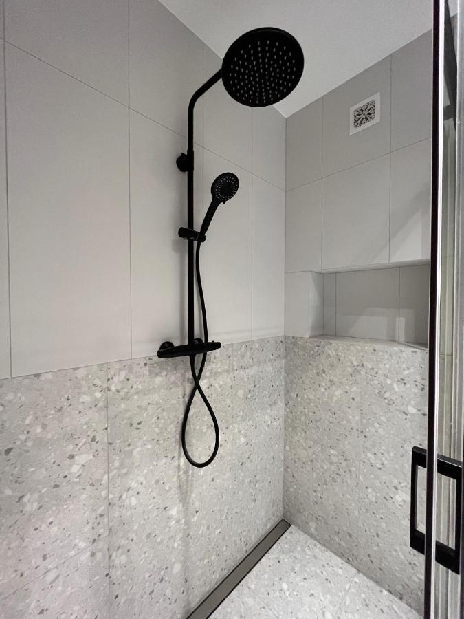Ante Holiday Apartment กดัญสก์ ภายนอก รูปภาพ