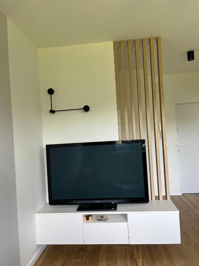 Ante Holiday Apartment กดัญสก์ ภายนอก รูปภาพ